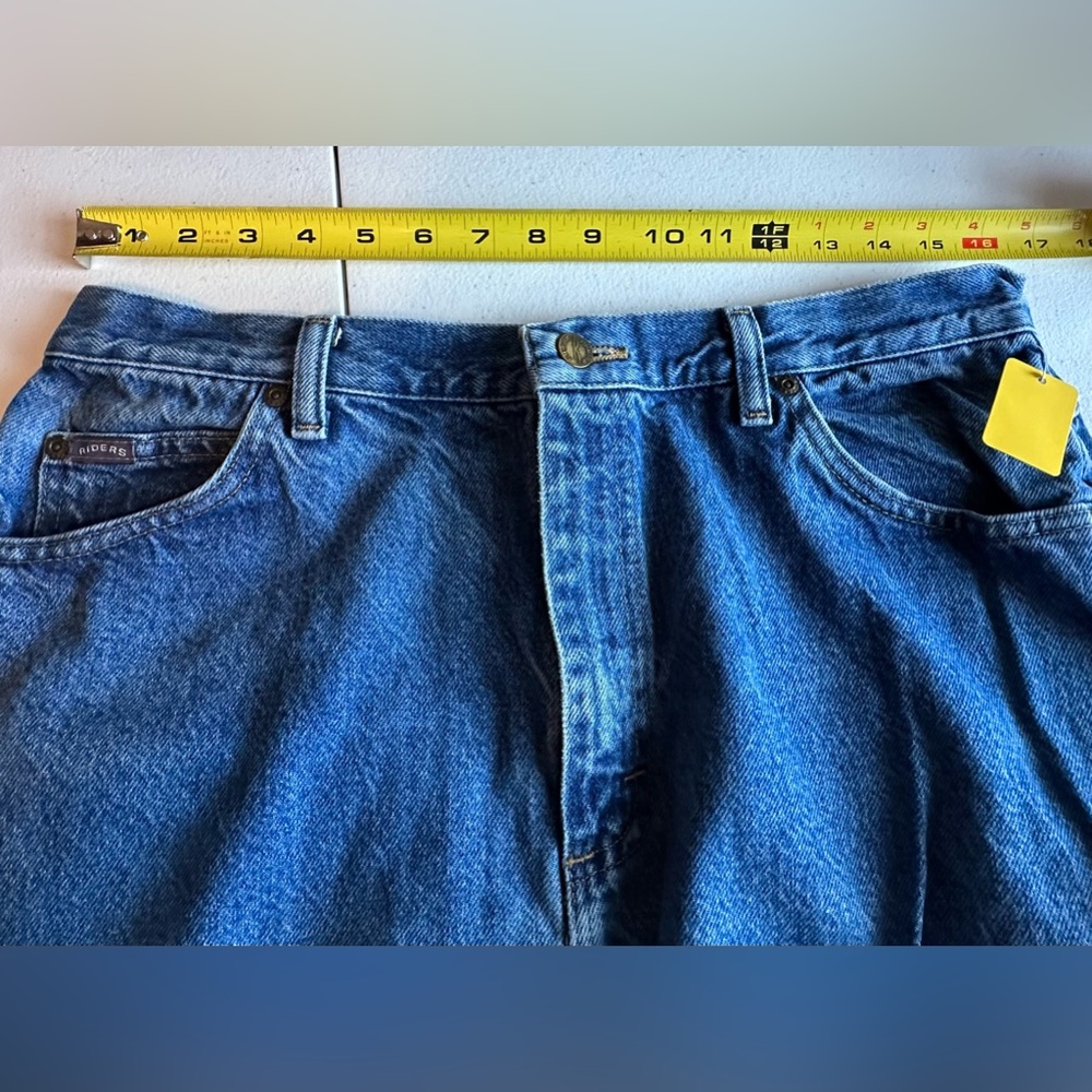 Lee Riders jeans - Picture 6 of 10